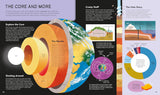 The Book of Planet Earth: Our World in 500+ Facts and Stories - Clive Gifford
