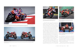 The Complete Book of Ducati Motorcycles Third Edition: Every Model Since 1946 - Ian Falloon