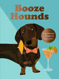Boozehounds: Pup-themed Cocktails for Dog Lovers - Virginia Woof