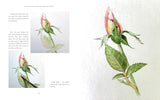The Botanical Artist: Learn to Draw and Paint Flowers in the Style of Pierre-Joseph Redouté - Francoise Balsan