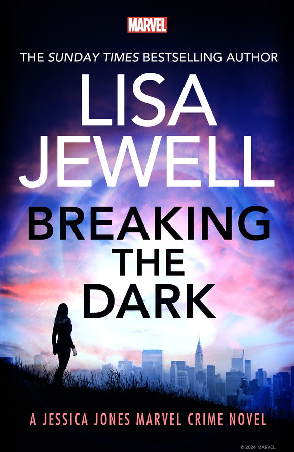 Breaking the Dark - Lisa Jewell