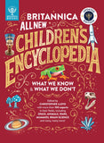 Britannica All New Children's Encyclopedia: What We Know and What We Don't