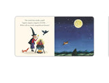 Room on the Broom: A Lift-the-Flap Book - Julia Donaldson