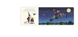 Room on the Broom: A Lift-the-Flap Book - Julia Donaldson