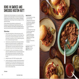 The Butcher's Table: Techniques and Recipes to Make the Most of Your Meat - Allie D'Andrea