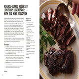 The Butcher's Table: Techniques and Recipes to Make the Most of Your Meat - Allie D'Andrea
