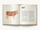 Butchery: The Ultimate Guide To Butchery - Vanessa Cecena & Luis Robles