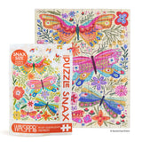 WerkShoppe Puzzle Snax - 48 and 100pc puzzles