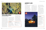 Lonely Planet Under the Stars Camping Australia & New Zealand