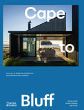 Cape to Bluff: A survey of residential architecture from Aotearoa New Zealand - Simon Devitt