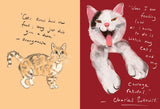 Puss in Books: Our Best-Loved Writers on their Best-Loved Cats - Paul Magrs