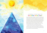 Chakra Healing Journal: A Guided Journal to Help You Balance Your Chakras for Health and Positive Energy - Michelle Joeuson