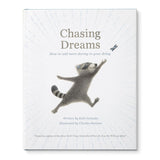 Chasing Dreams: How to Add More Daring to Your Doing - Kobi Yamada