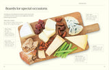 The Cheese Lover's Guide: A Flavour-focused Approach to the World of Cheese - Jenny Linford