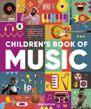 Children's Book of Music - DK
