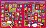 You Choose: A new story every time – what will YOU choose? -  Pippa Goodhart, Nick Sharratt