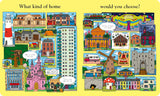 You Choose: A new story every time – what will YOU choose? -  Pippa Goodhart, Nick Sharratt