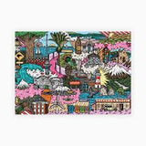 PieceHouse - Classic As 500pc Jigsaw Puzzle