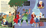 An Illustrated History of Classical Music - Richard Bratby