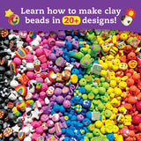Klutz: The Ultimate Clay Bead Book