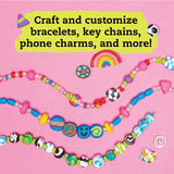 Klutz: The Ultimate Clay Bead Book