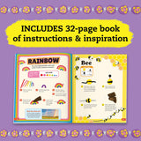 Klutz: The Ultimate Clay Bead Book