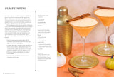 Celebration Cocktails - Rhiannon Lee