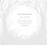 Forest Mandalas Coloring Book - Fun Woodland Creatures and Scenes to Color