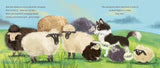 Counting Sheep: A Farmyard Counting Book - Michelle Robinson