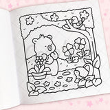 Cozy Cuties - Coco Wyo