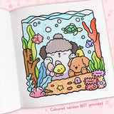 Cozy Cuties - Coco Wyo