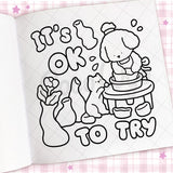 Cozy Vibes - Coco Wyo