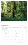 2025 Calendar - Craig Potton Iconic New Zealand Photographs