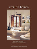 Creative Homes: Evocative, eclectic and carefully curated interiors - Anna Malmberg