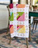 Crochet Modular Blankets - Rachele Carmona