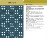 Crochet Stitches: Learn to Crochet Texture in 52 Cards - Esme Crick