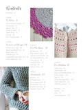 Simple Natural Crochet: Timeless patterns for accessories, clothes and the home, made in beautiful natural yarns - Susan Ritchie & Karen Miller