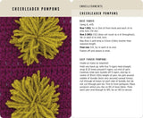 Crochet Stitches: Learn to Crochet Texture in 52 Cards - Esme Crick