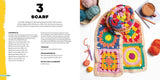 Claire Montgomerie’s Complete Guide to Granny Squares - Search Press
