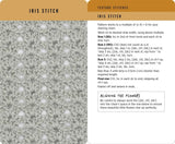 Crochet Stitches: Learn to Crochet Texture in 52 Cards - Esme Crick