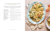 Cucina del Veneto: Delicious recipes from Venice and Northeast Italy - Ursula Ferrigno