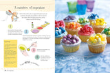 Learn to Decorate Cupcakes and Other Bakes - CICO Books