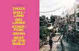 Around the World in 50 Curries - Jimmy Guo