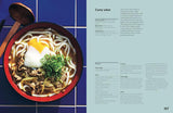 Around the World in 50 Curries - Jimmy Guo