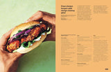 Around the World in 50 Curries - Jimmy Guo
