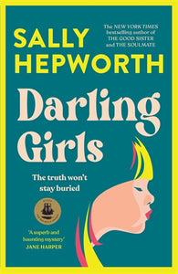 Darling Girls - Sally Hepworth (SMALL FORMAT)