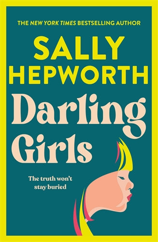 Darling Girls - Sally Hepworth