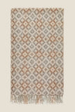 Exquisite Wool Traders - Dartmouth Natural 100% NZ Wool Throw