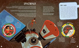 Spin to Survive: Deep Space Danger - Giles Sparrow