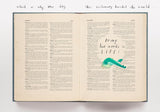 The Dictionary Story - Oliver Jeffers and Sam Winston